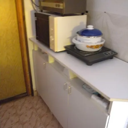 شقة Two-bedroom In I Balatonberény